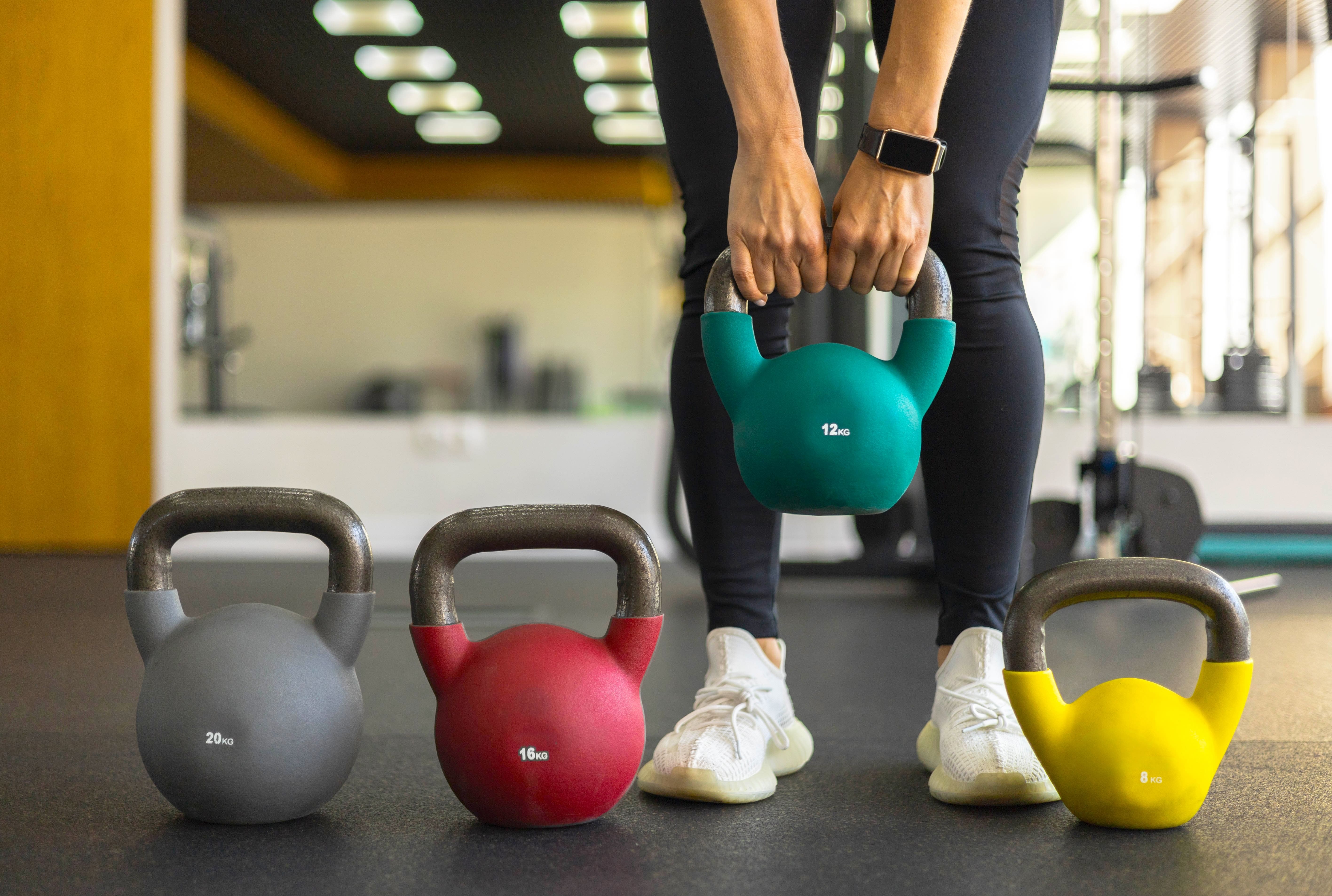 Musculation Minimaliste : Gagner en force avec une seule série par semaine