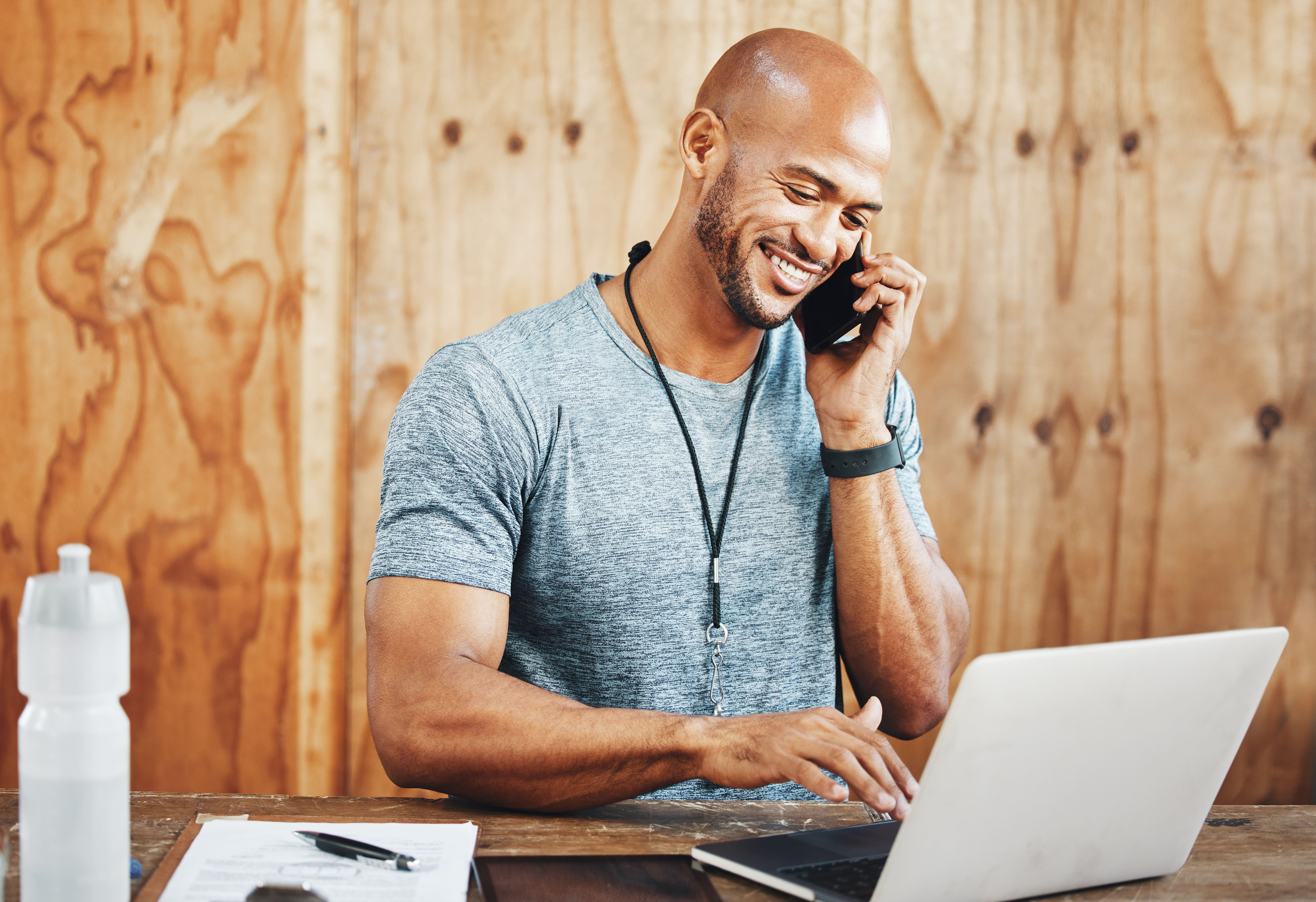 Coaching en ligne