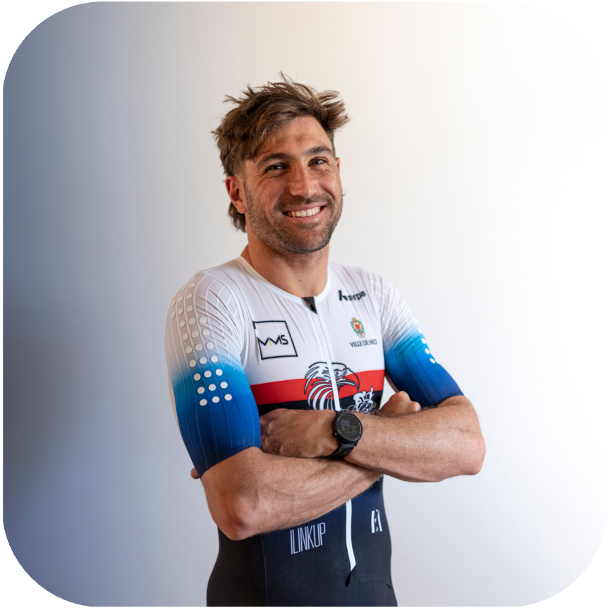 Rémi Conte